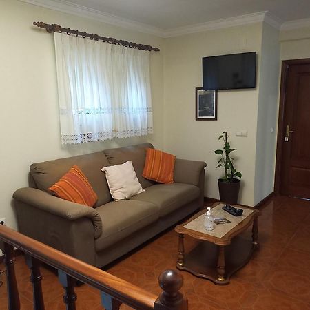 Residencial Ribeiro Hotell Geres Eksteriør bilde