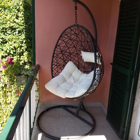 Residencial Ribeiro Hotell Geres Eksteriør bilde