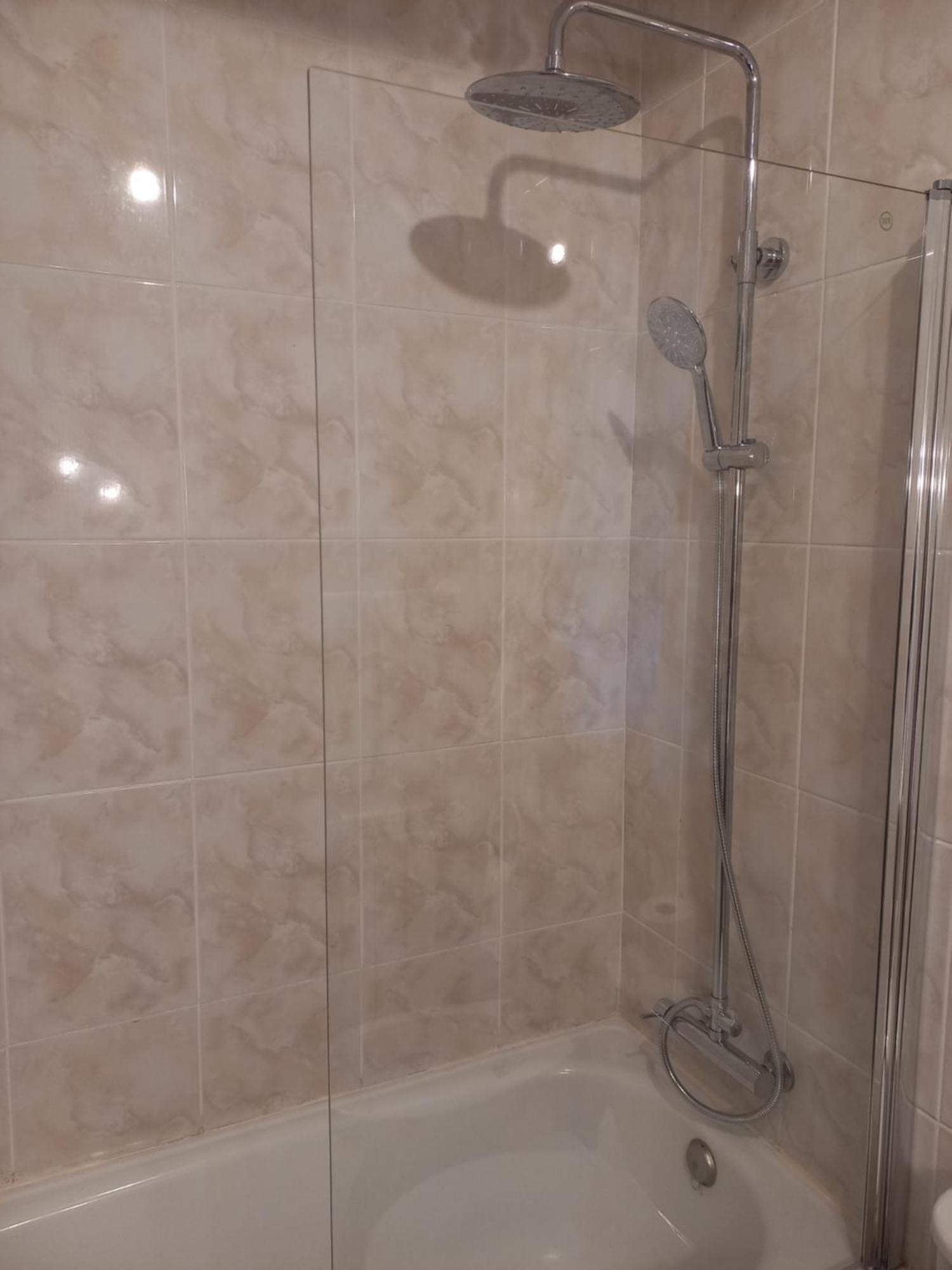 Residencial Ribeiro Hotell Geres Eksteriør bilde
